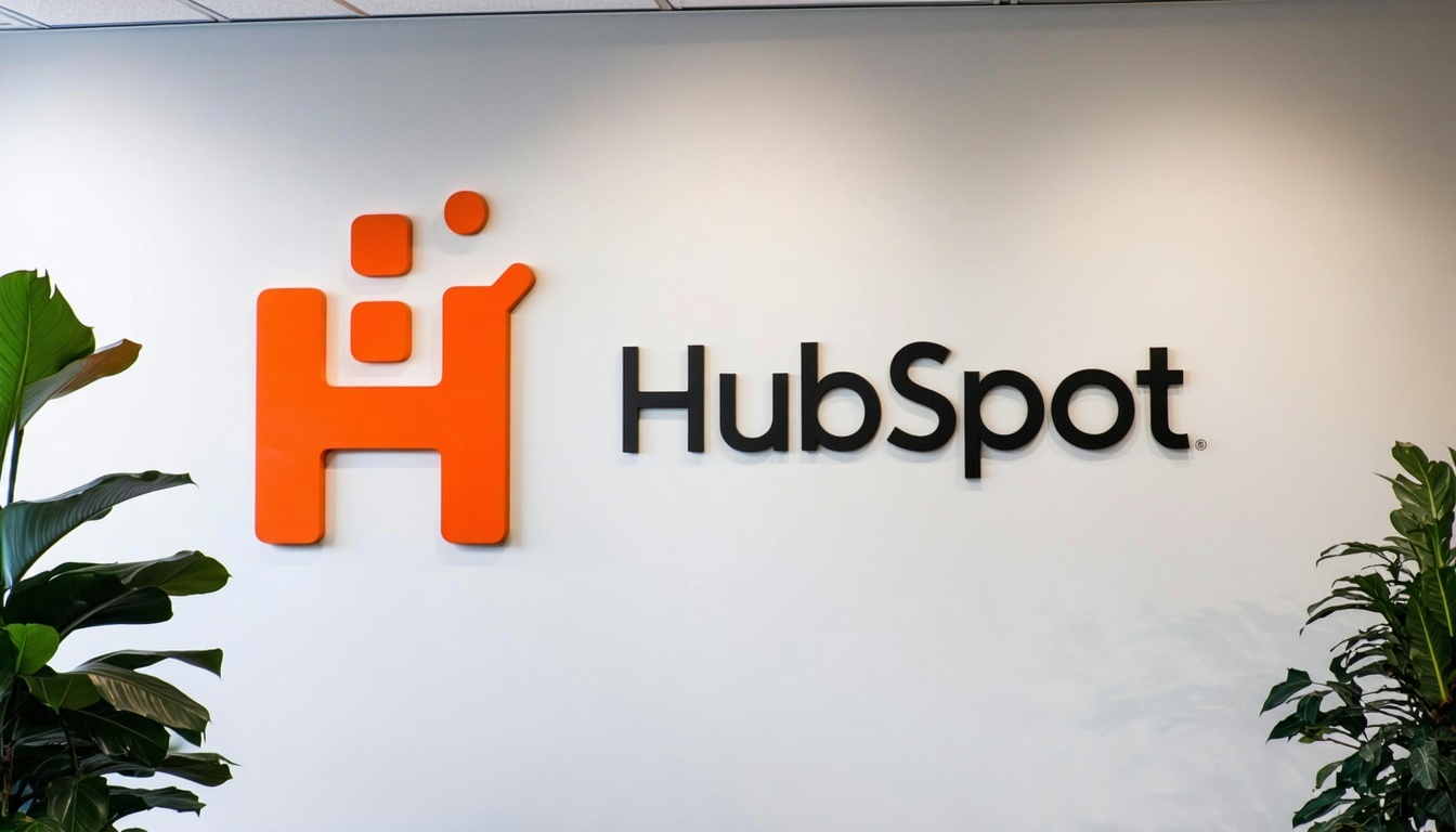 HubSpot logo